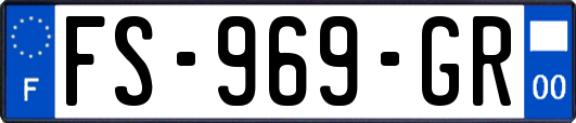 FS-969-GR