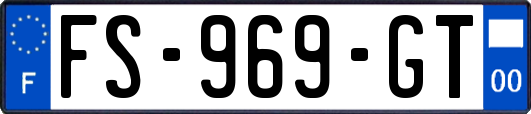 FS-969-GT