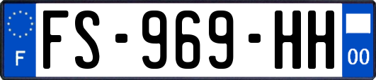 FS-969-HH