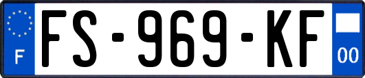 FS-969-KF