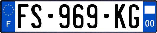 FS-969-KG