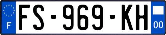 FS-969-KH