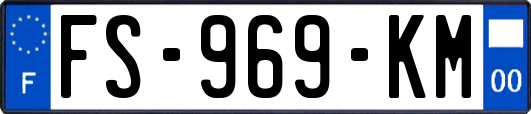 FS-969-KM