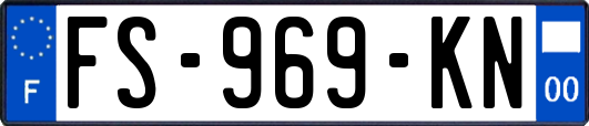 FS-969-KN