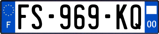 FS-969-KQ
