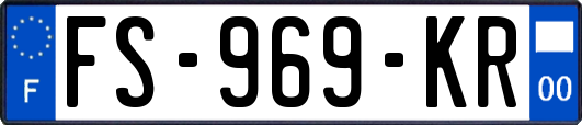 FS-969-KR