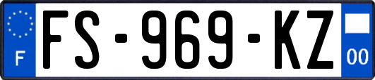 FS-969-KZ