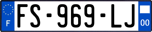 FS-969-LJ