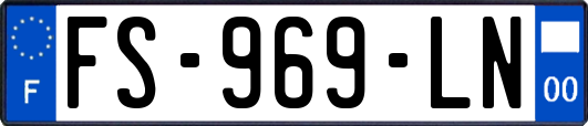 FS-969-LN