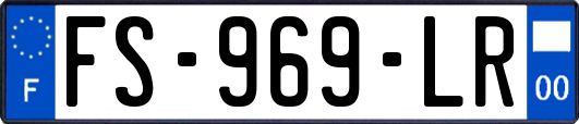 FS-969-LR