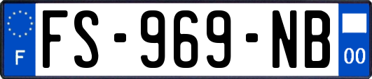 FS-969-NB