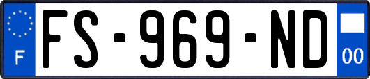 FS-969-ND