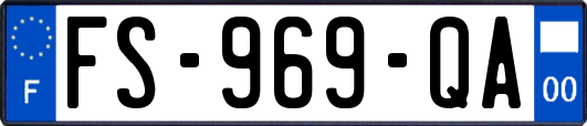 FS-969-QA