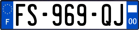 FS-969-QJ