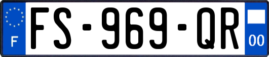 FS-969-QR