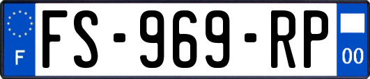 FS-969-RP