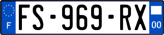 FS-969-RX
