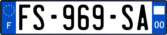 FS-969-SA