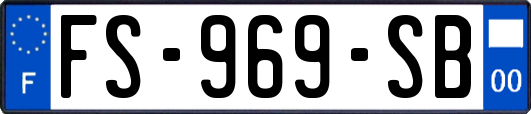 FS-969-SB