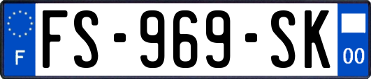 FS-969-SK