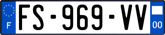 FS-969-VV