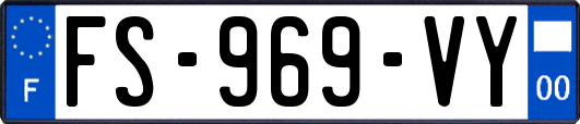FS-969-VY