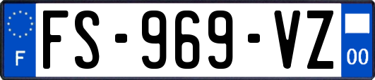FS-969-VZ