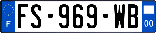 FS-969-WB