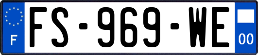FS-969-WE