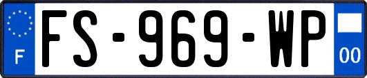 FS-969-WP