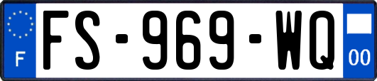 FS-969-WQ