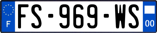FS-969-WS