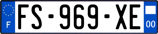 FS-969-XE