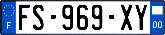 FS-969-XY
