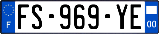 FS-969-YE