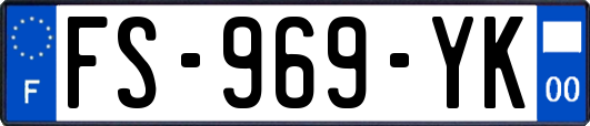 FS-969-YK