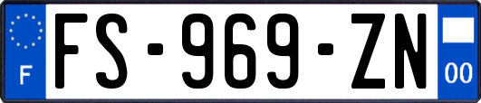 FS-969-ZN