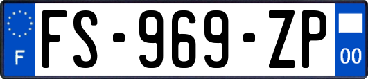 FS-969-ZP