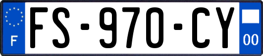 FS-970-CY
