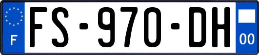 FS-970-DH