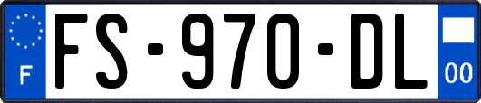 FS-970-DL