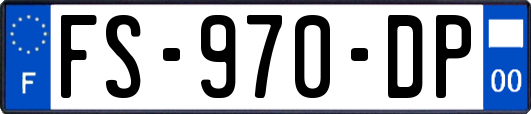 FS-970-DP