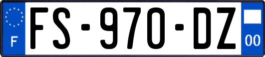 FS-970-DZ