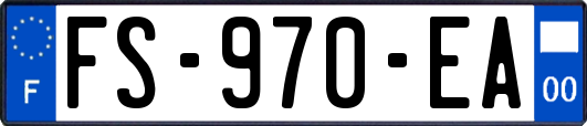 FS-970-EA