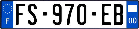 FS-970-EB