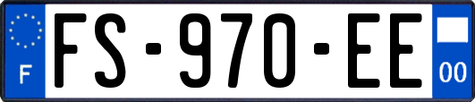 FS-970-EE