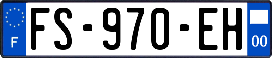 FS-970-EH