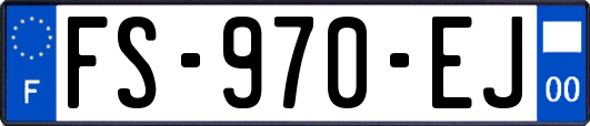 FS-970-EJ