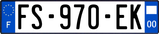 FS-970-EK
