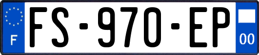 FS-970-EP